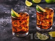     Seven and Seven    7UP